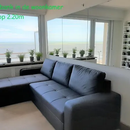 Appartement Lo & L'oo Oostende