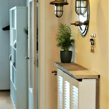 Lo & L'oo Appartement *
