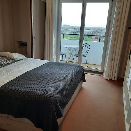 Appartement Lo & L'oo Oostende
