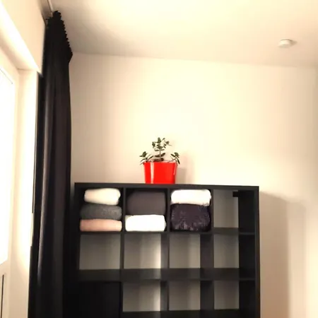 Lo & L'oo Appartement *