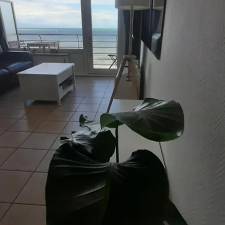 Appartement Lo & L'oo Oostende