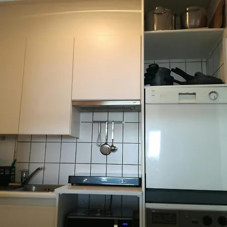 Lo & L'oo Appartement
